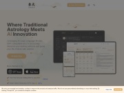 Cantian AI | Free AI Astrology | AI Bazi | Bazi Calculator