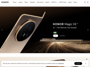 HONOR 香港 - HONOR 智能手機